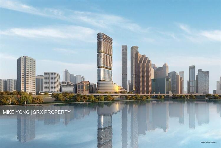 Newport Residences (D2), Apartment #614854521